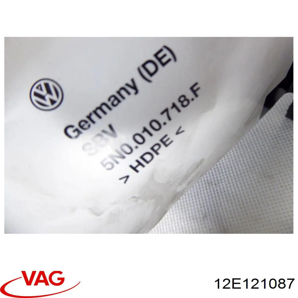 12E121087 VAG