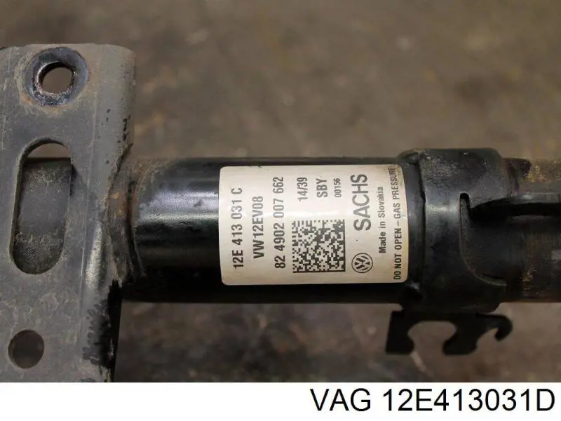 Comprar 12E413031D VAG Amortiguador