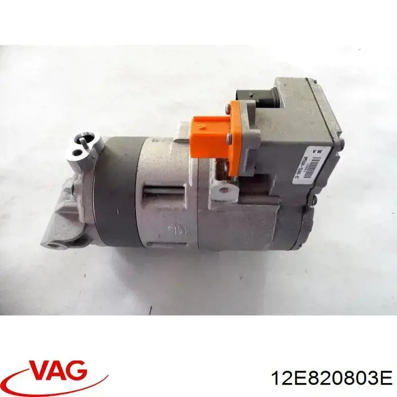 Compresor ac VAG 12E820803E precio, desde 364,45 EUR