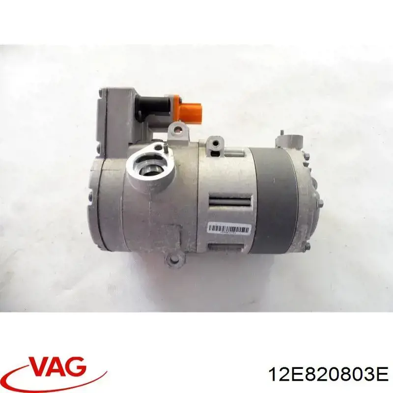 Compresor ac VAG 12E820803B precio, desde 364,45 EUR