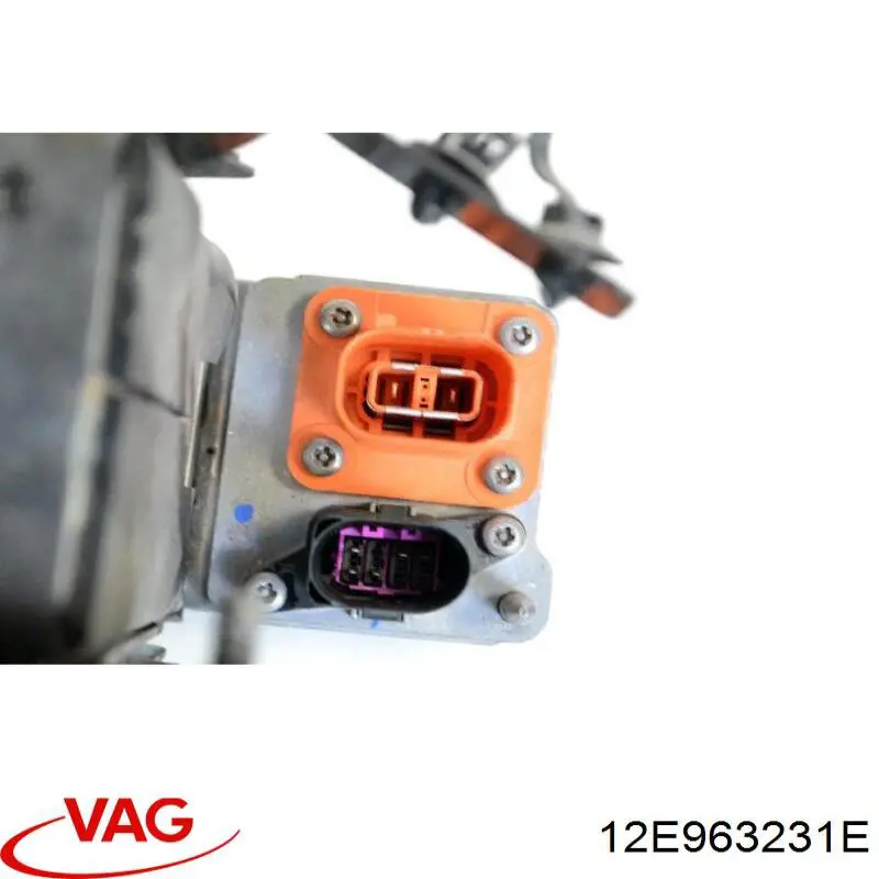 Intercambiador de calor del módulo de batería VAG 12E963231F precio, desde 294,76 EUR