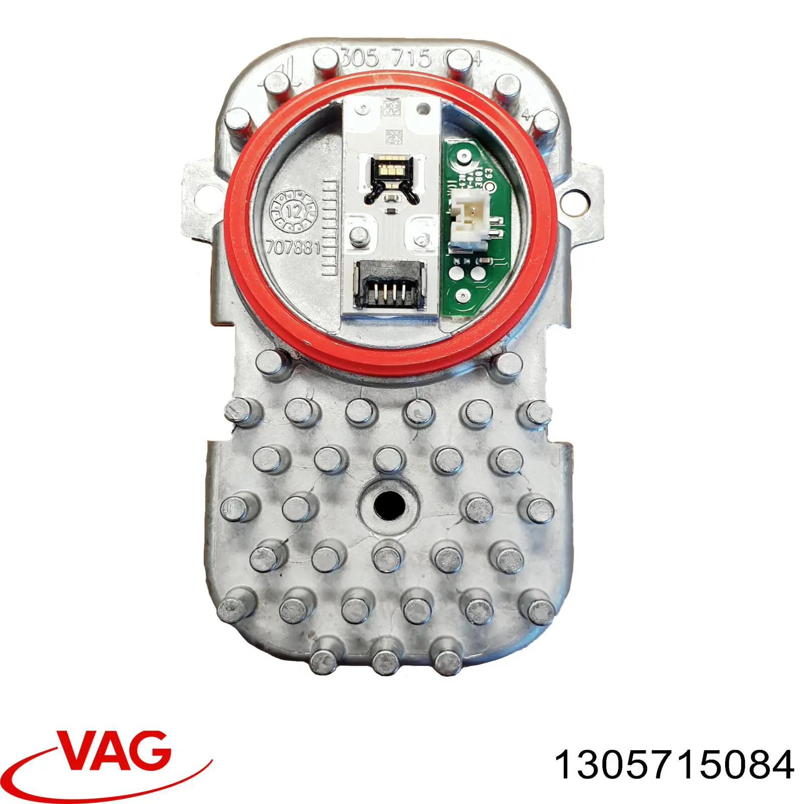 1305715084 VAG modulo de control de faros (ecu)