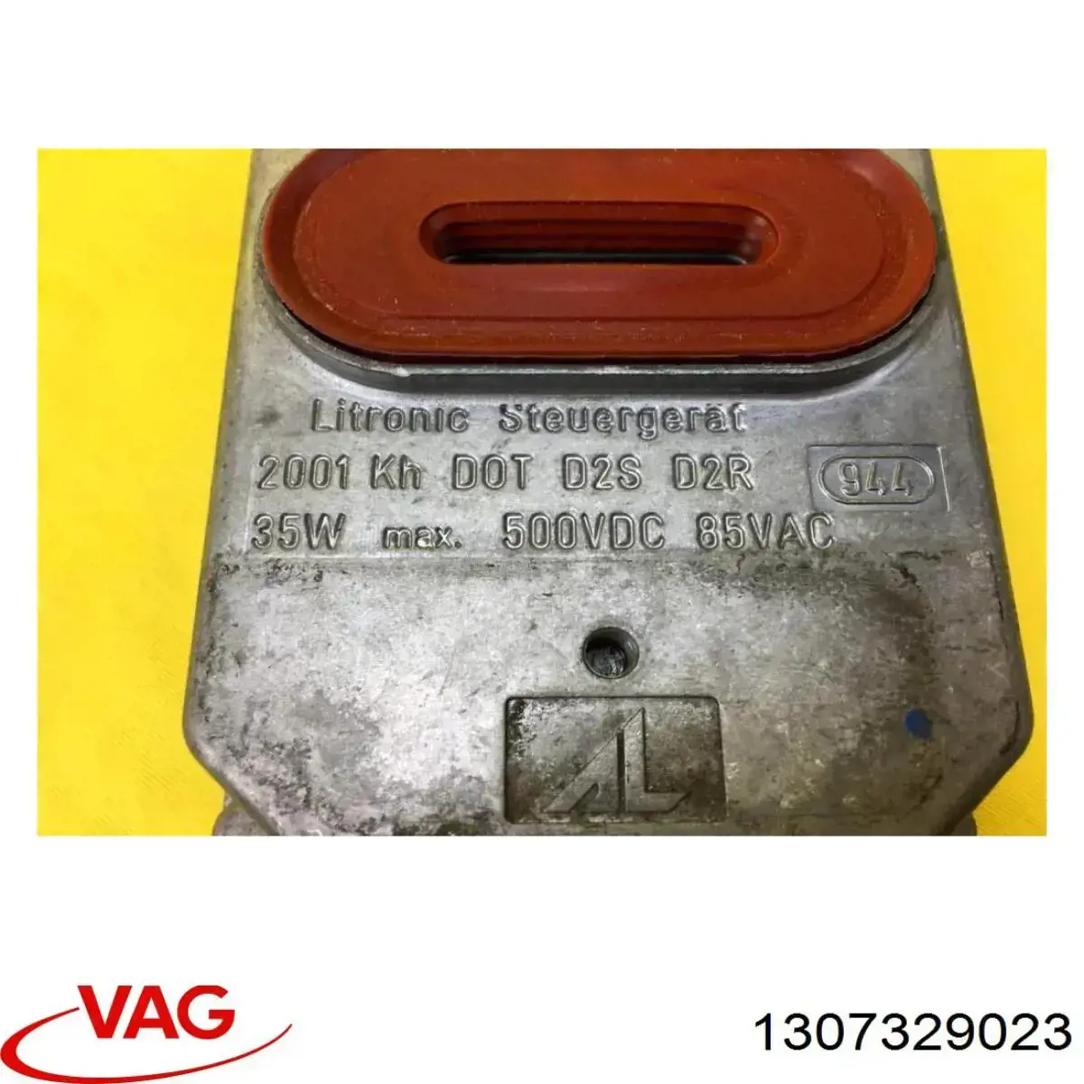 Centralita, faros xenon VAG 99363119302 precio, desde 79,86 EUR