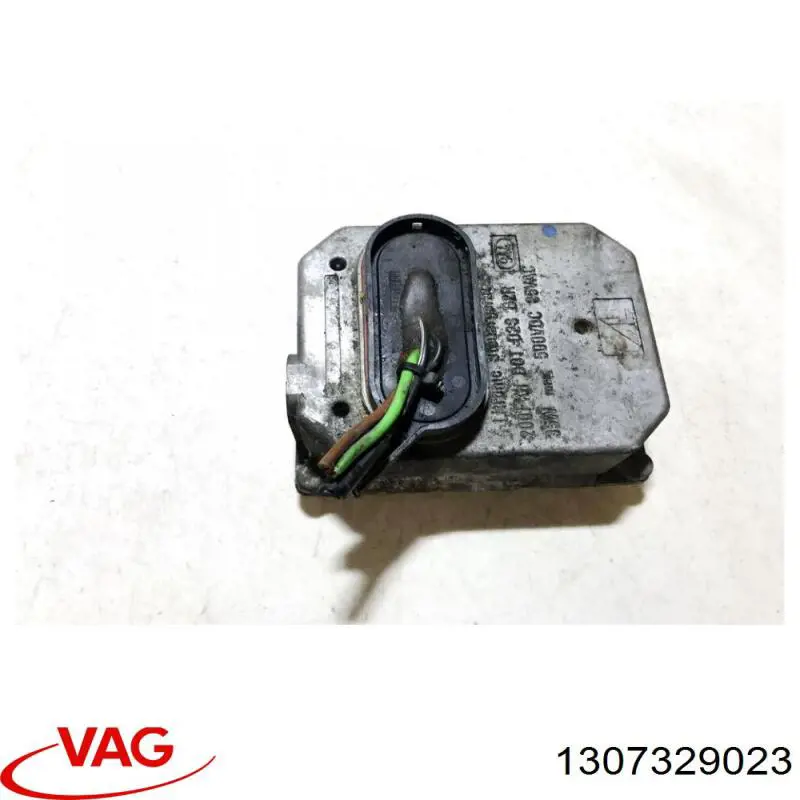 Comprar 99363119302 VAG Centralita, faros xenon