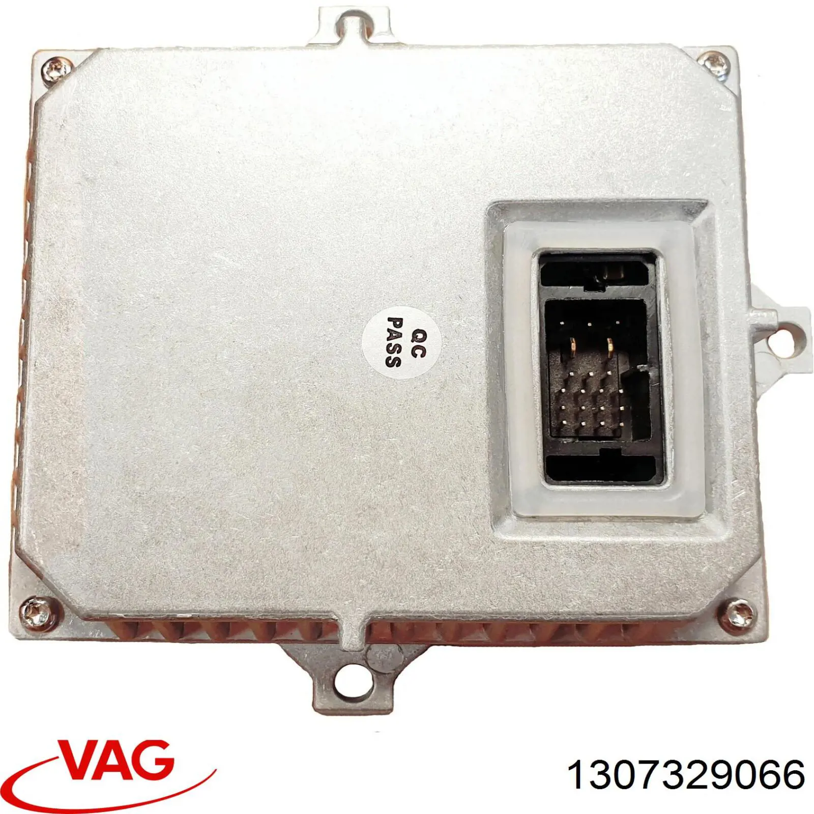 1307329082 VAG Unidad de control de xenón