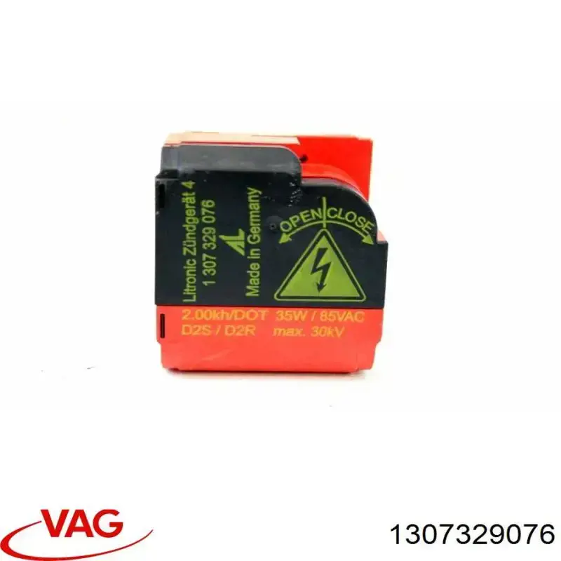 Comprar 1307329076 VAG Módulo de control de luces de faros (ECU)