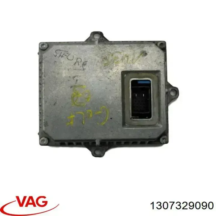 1307329090 VAG Unidad de control de xenón