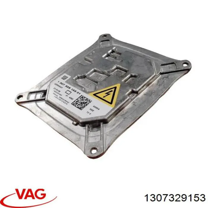 Unidad de control de xenón VAG 1307329153 precio, desde 63,71 EUR