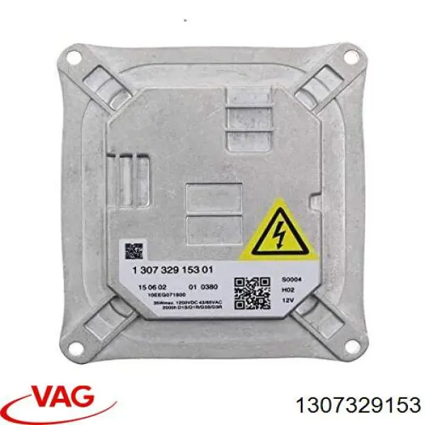 Comprar 1307329153 VAG Unidad de control de xenón