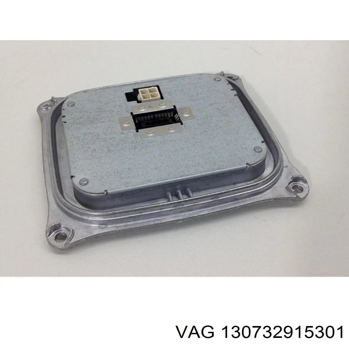 Unidad de control de xenón 130732915301 VAG
