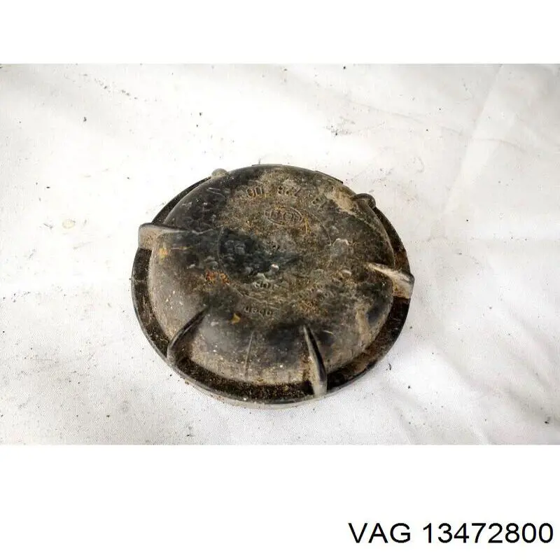 Faro izquierdo Volkswagen Golf 3 1H1