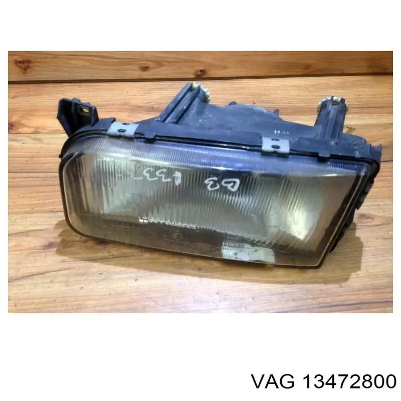 Faro VAG 13472800 precio, desde 59,46 EUR