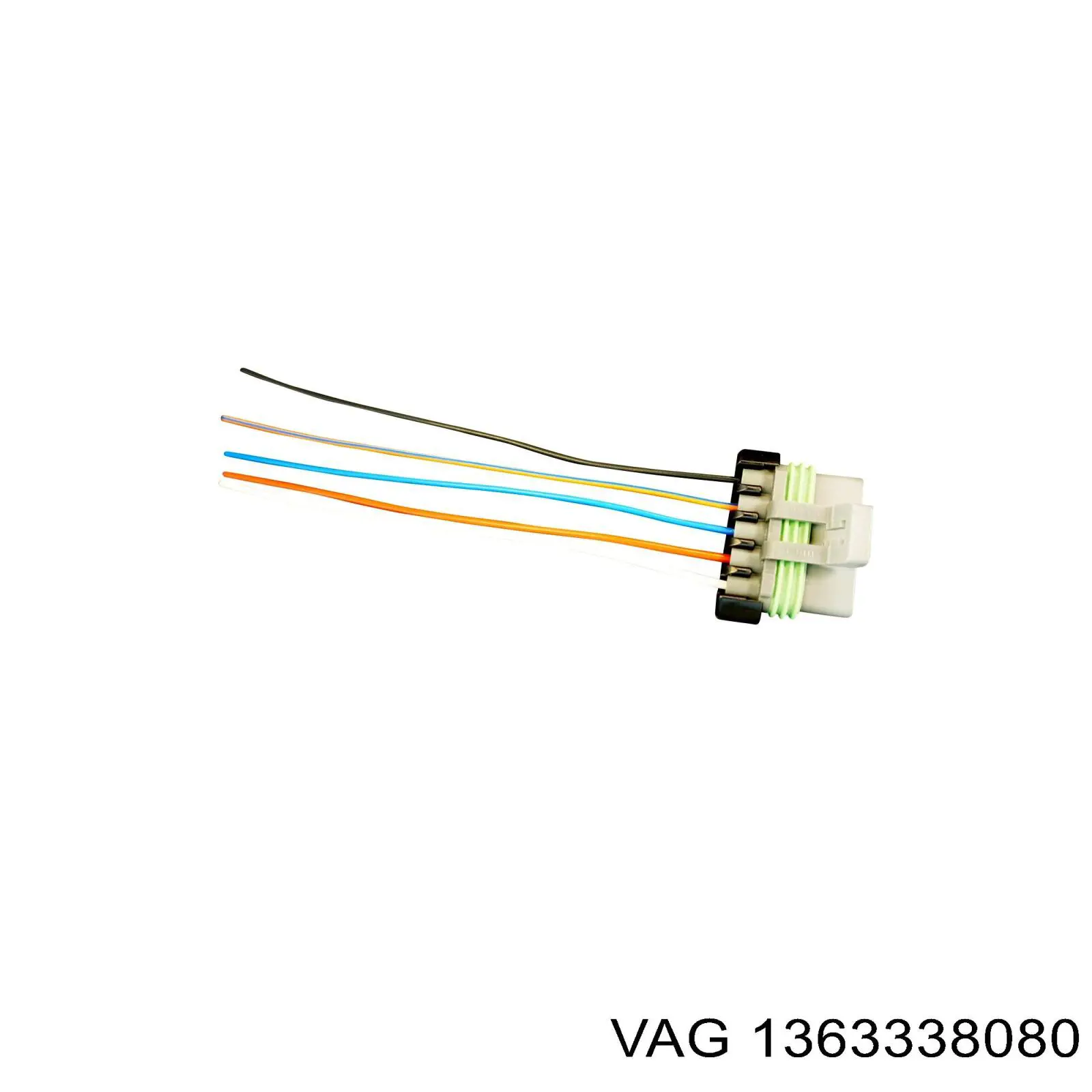 Comprar 1363338080 VAG Varilla de limpiaparabrisas