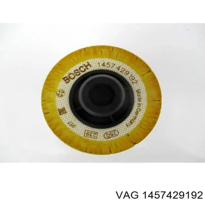 Volkswagen Passat 362