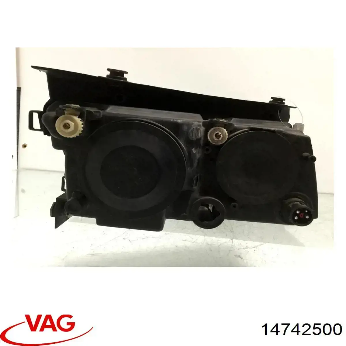 Faro VAG 14742500 precio, desde 56,39 EUR