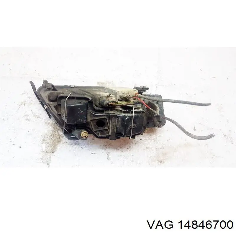 14846700 VAG Faros