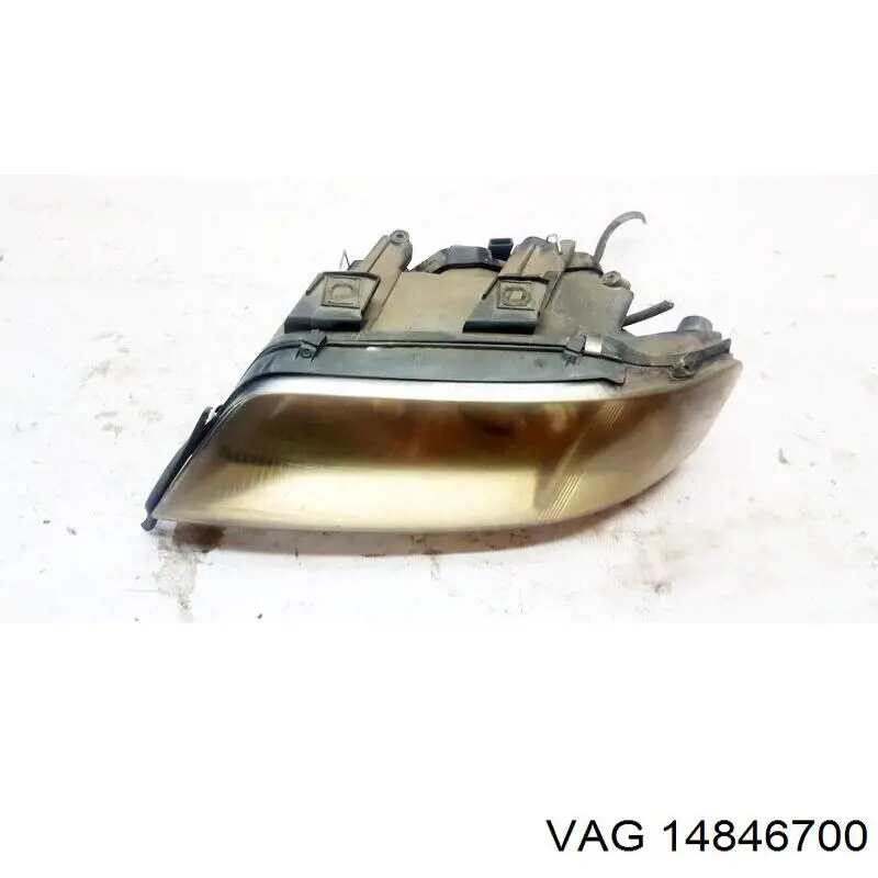 Faro VAG 14846700 precio, desde 95,83 EUR