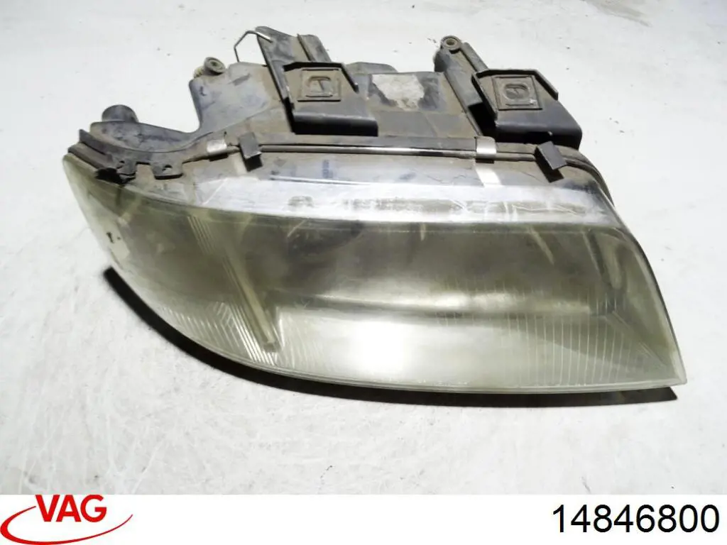 Comprar 14846800 VAG Faro derecho