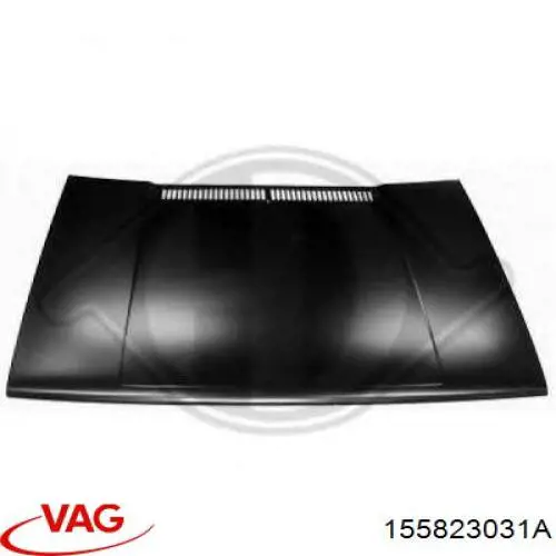 Comprar 155823031A VAG Capó