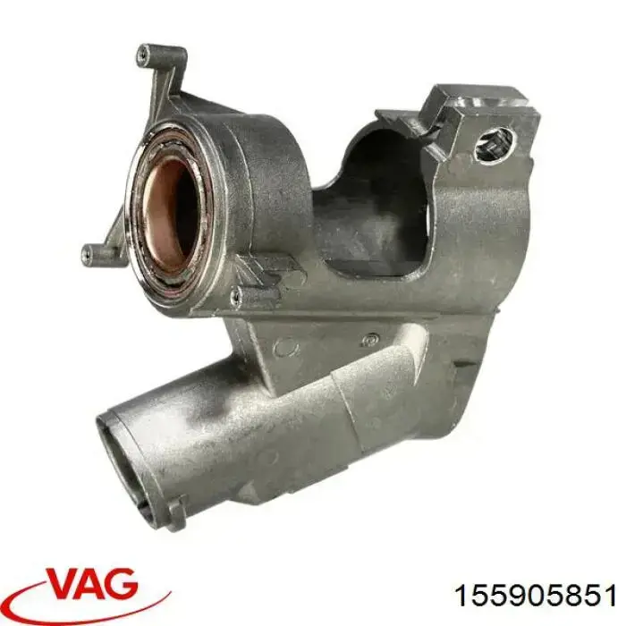 Caja del interruptor de encendido VAG 155905851 precio, desde 23,24 EUR