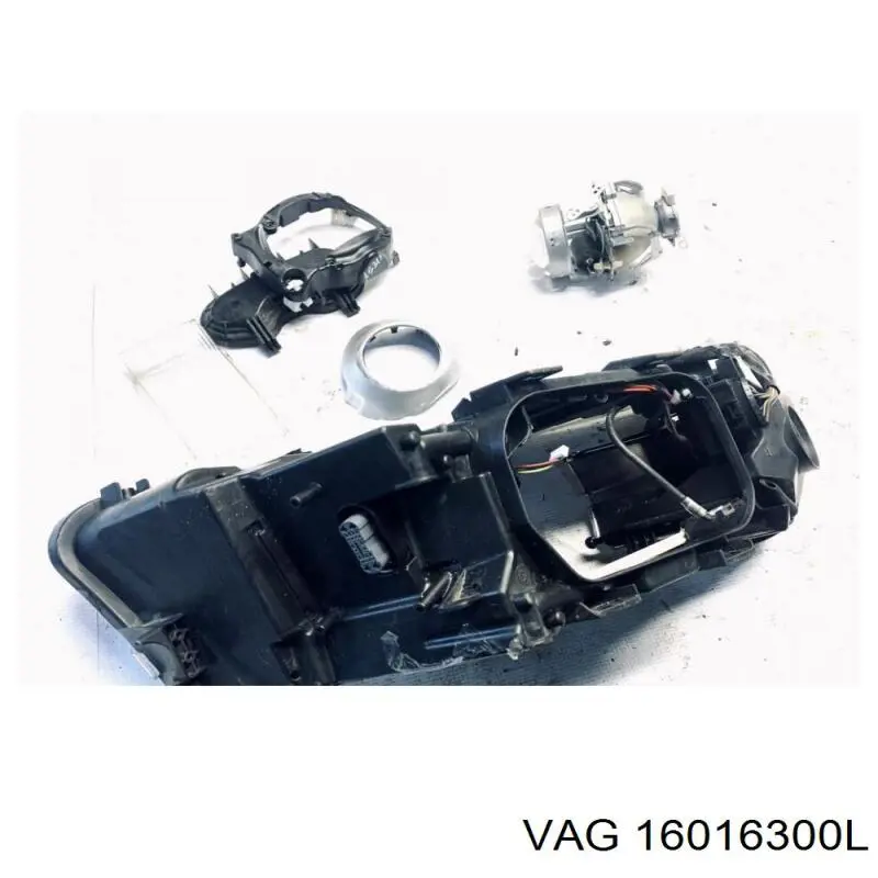 Comprar 16016300L VAG 
