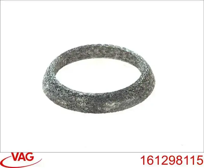 Junta de tubo de escape VAG 161298115 precio, desde 8,08 EUR