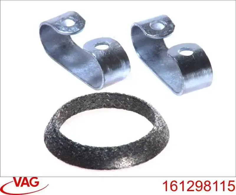 Comprar 161298115 VAG Junta de escape