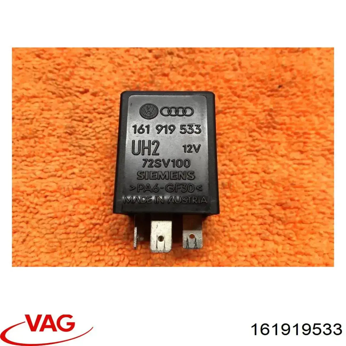 Comprar 1E0919533 VAG 