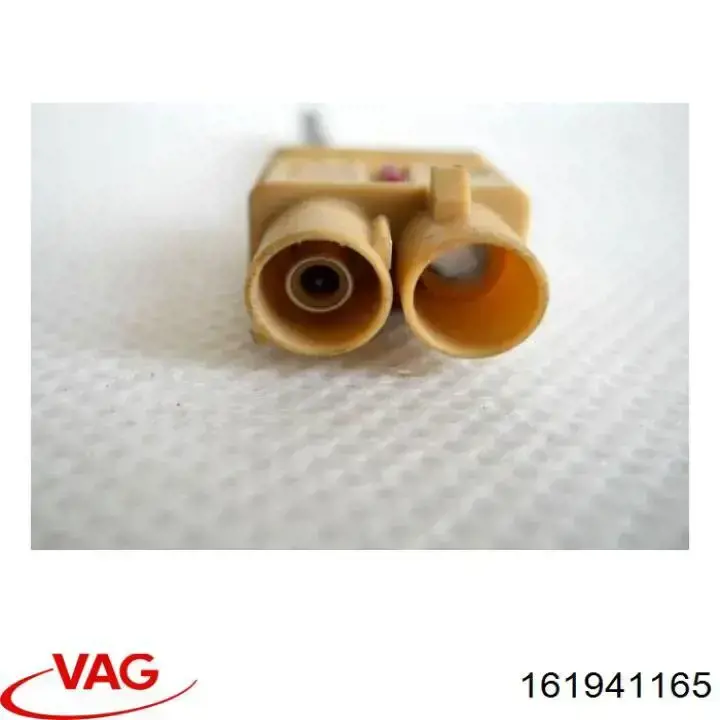 Comprar 161941165 VAG Enchufe eléctrico de remolque para camión