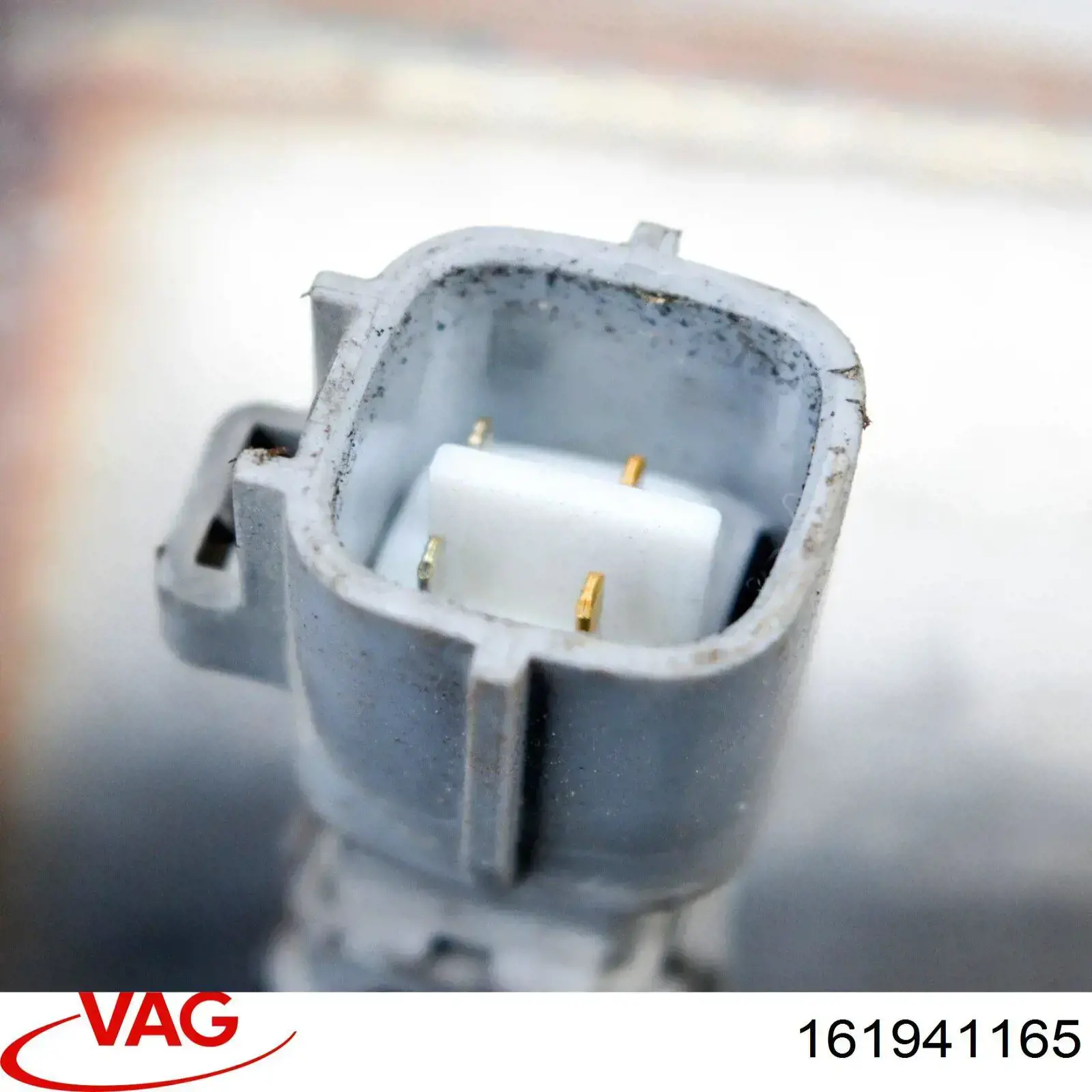 161941165 VAG Enchufe eléctrico de remolque para camión