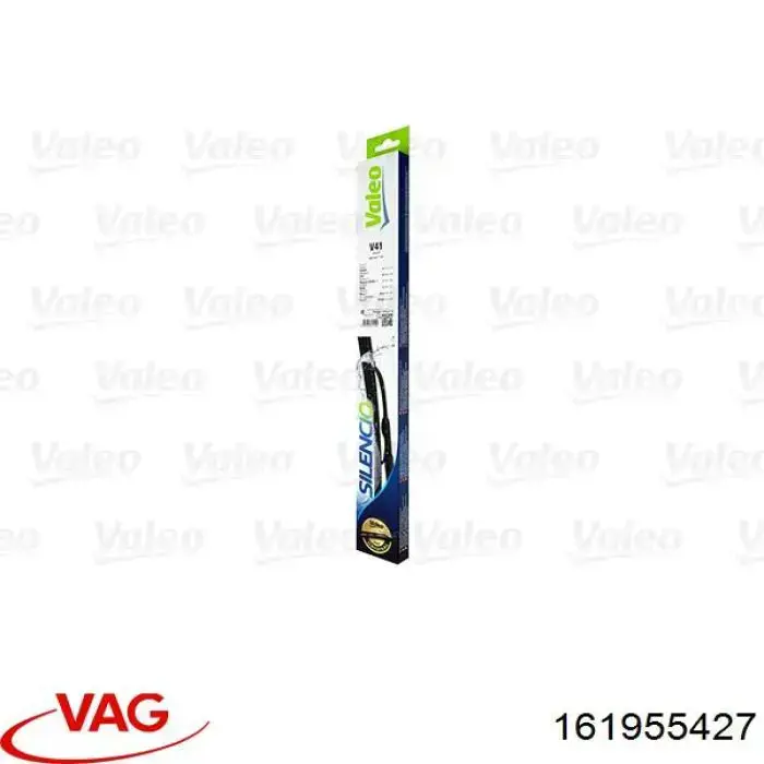 Escobilla del limpiaparabrisas trasero Open Parts WBF001911 precio, desde 16,77 EUR