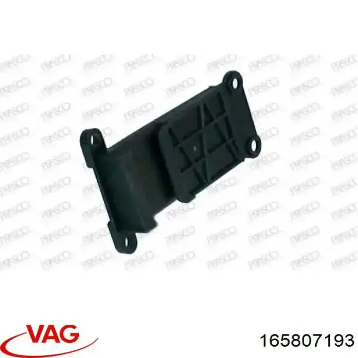 Comprar VG0301905 Prasco Guía del parachoques trasero