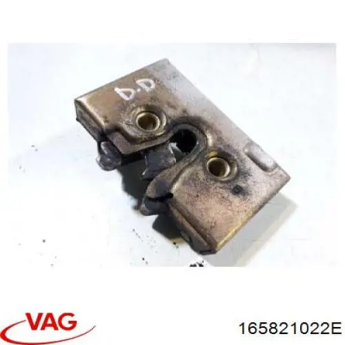 Comprar 165821022E VAG Aleta