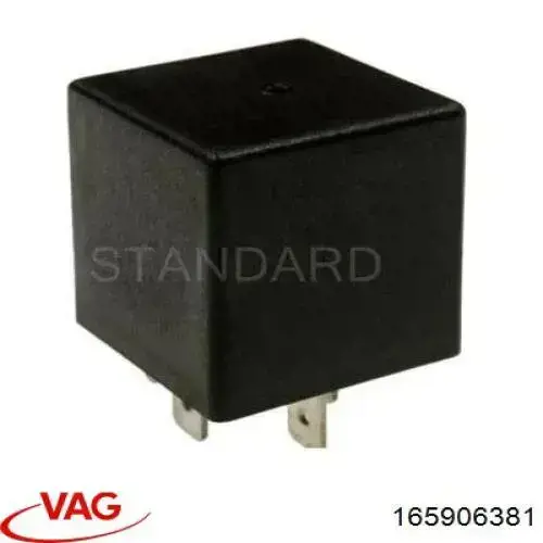  VAG 165906381