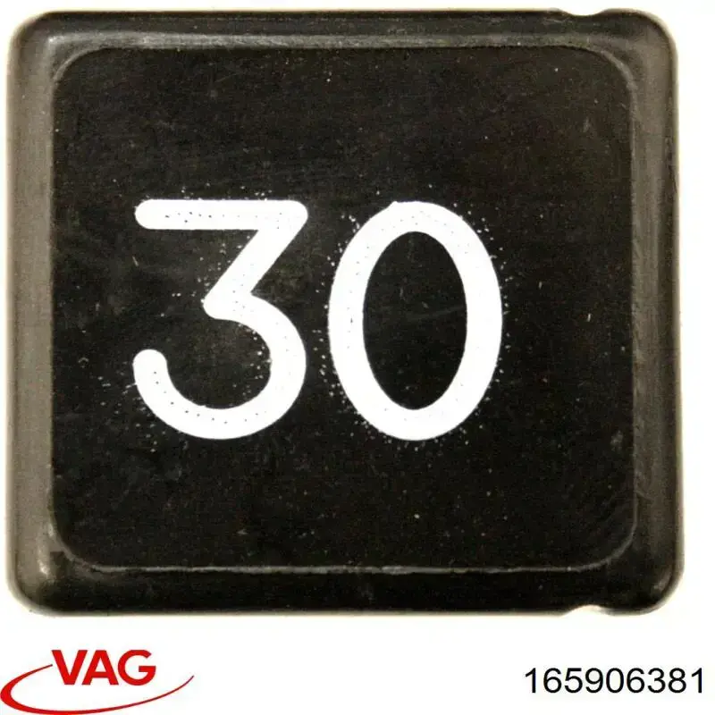 Relé de bomba eléctrica de combustible VAG 165906381 precio, desde 11,60 EUR