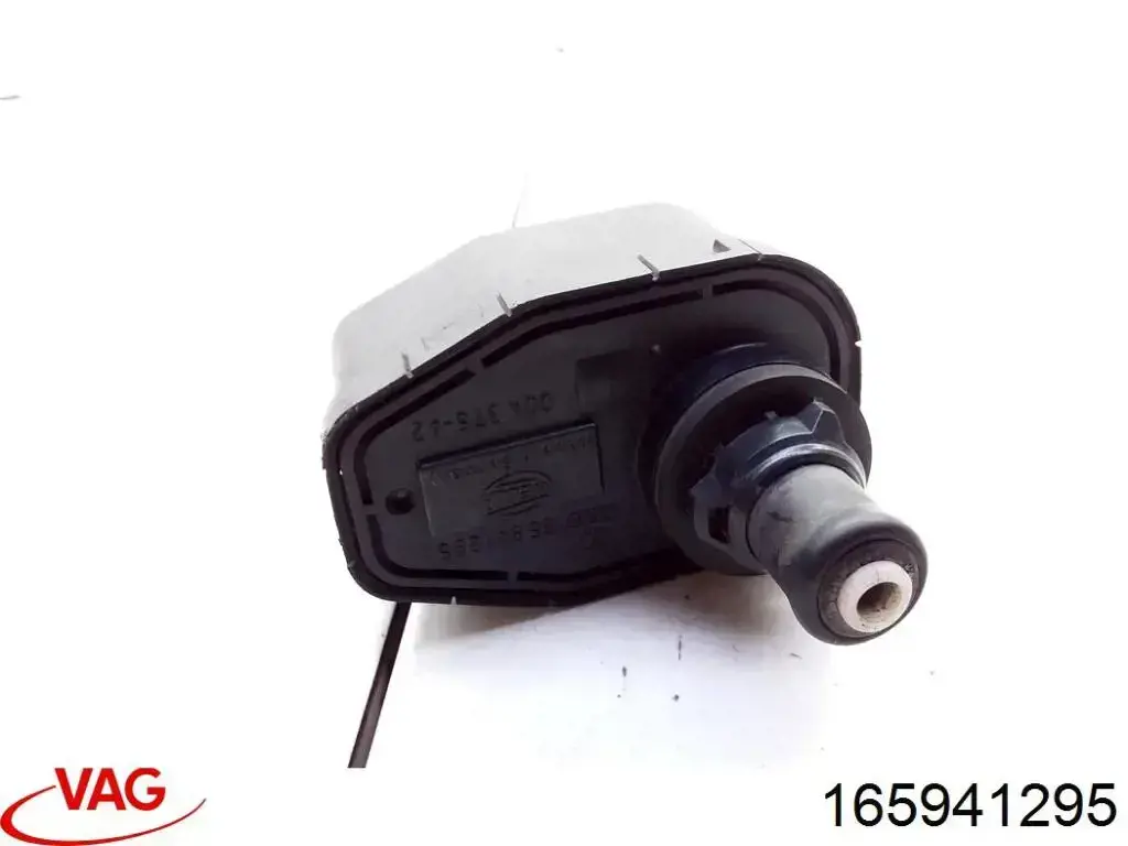 165941295 VAG motor regulador de faros