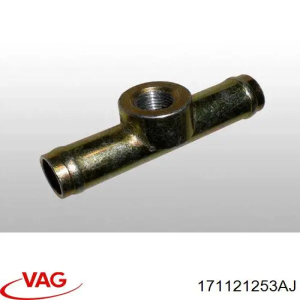 Comprar 65050 Nissens Radiador de auto