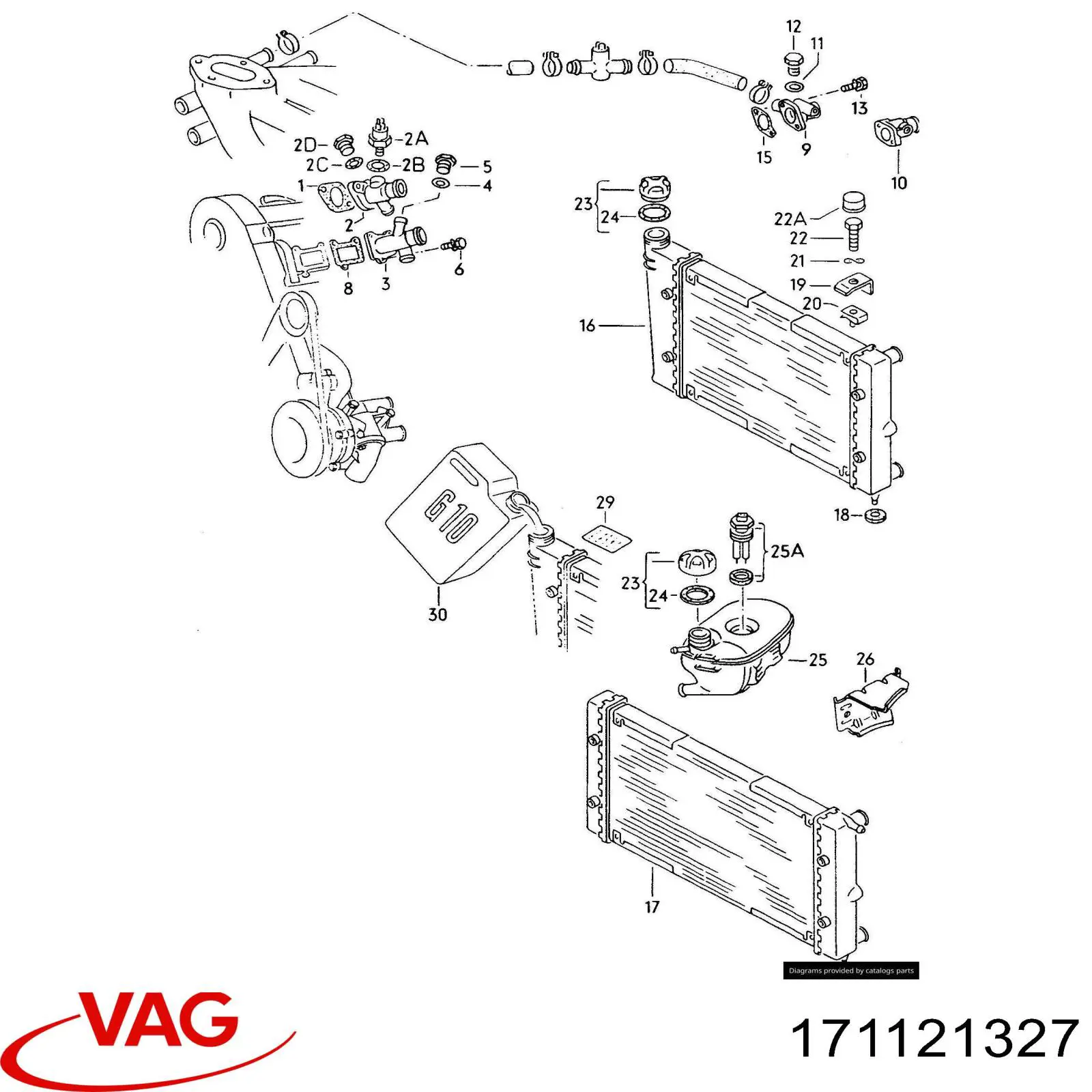 171121327 VAG 
