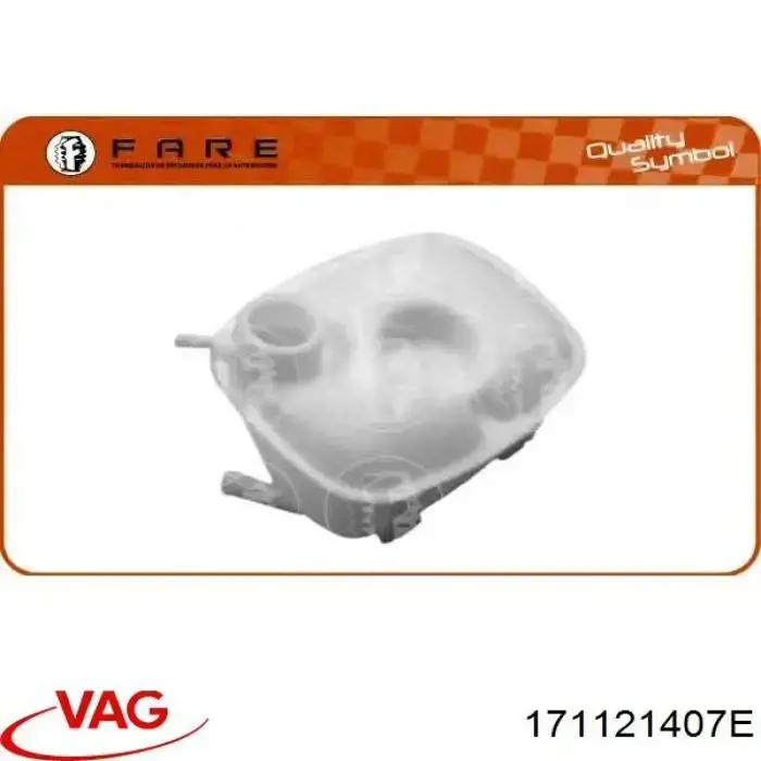 Comprar 171121407E VAG Deposito expansion