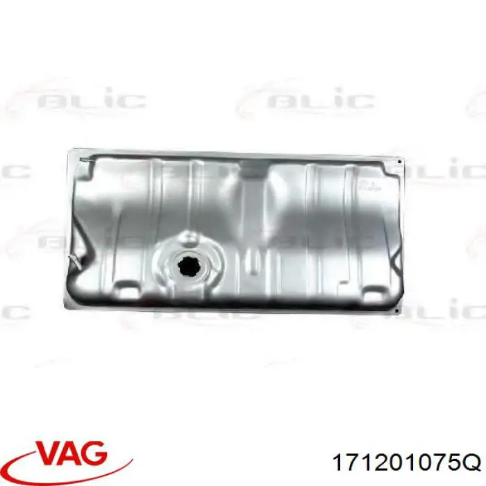 Comprar 171201075Q VAG Depósito de gasolina