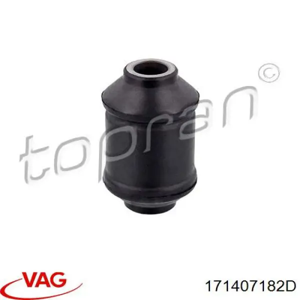 Silentblock de brazo de suspensión VAG 171407182D precio, desde 3,43 EUR