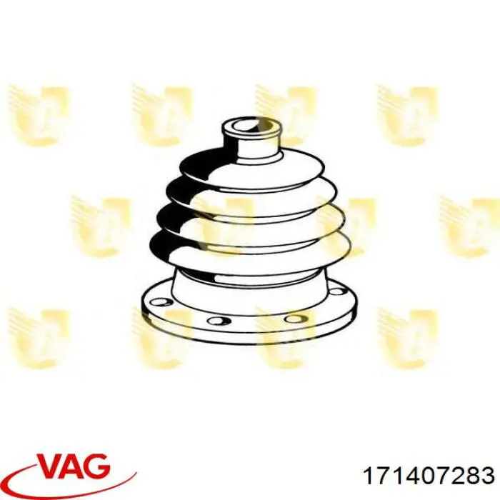 171407282C VAG