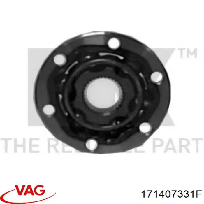 Comprar ZBC407331 VAG Junta homocinética interna delantera