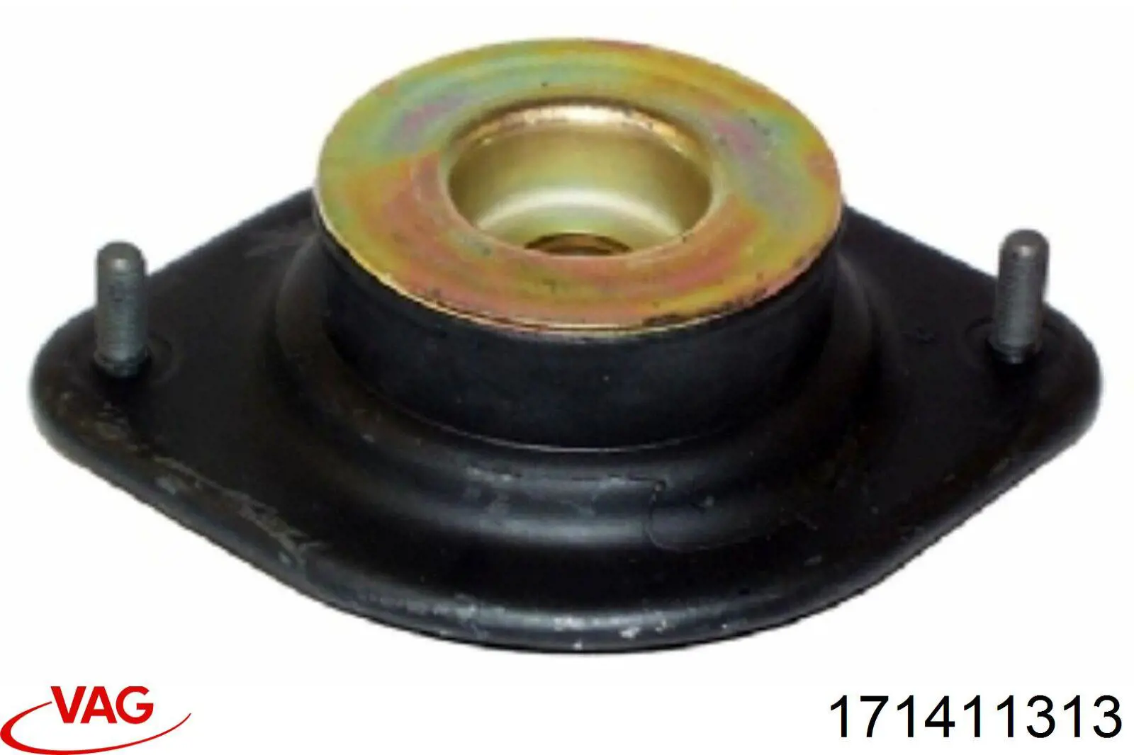Buje de barra estabilizadora delantera VAG 171411313 precio, desde 3,42 EUR