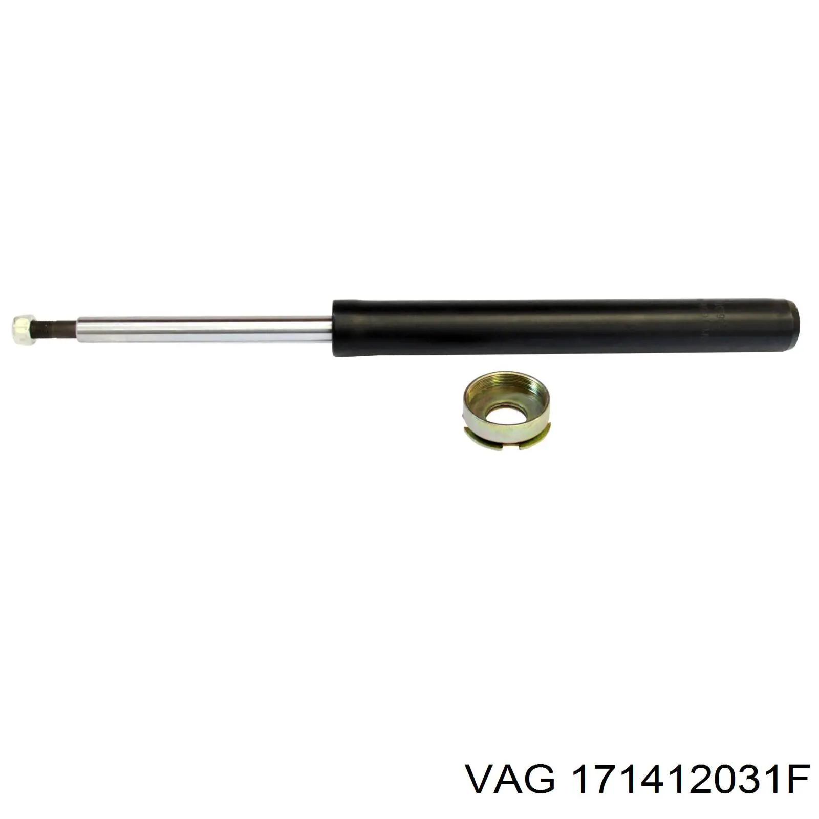 Amortiguadores VAG 171412031F precio, desde 61,35 EUR