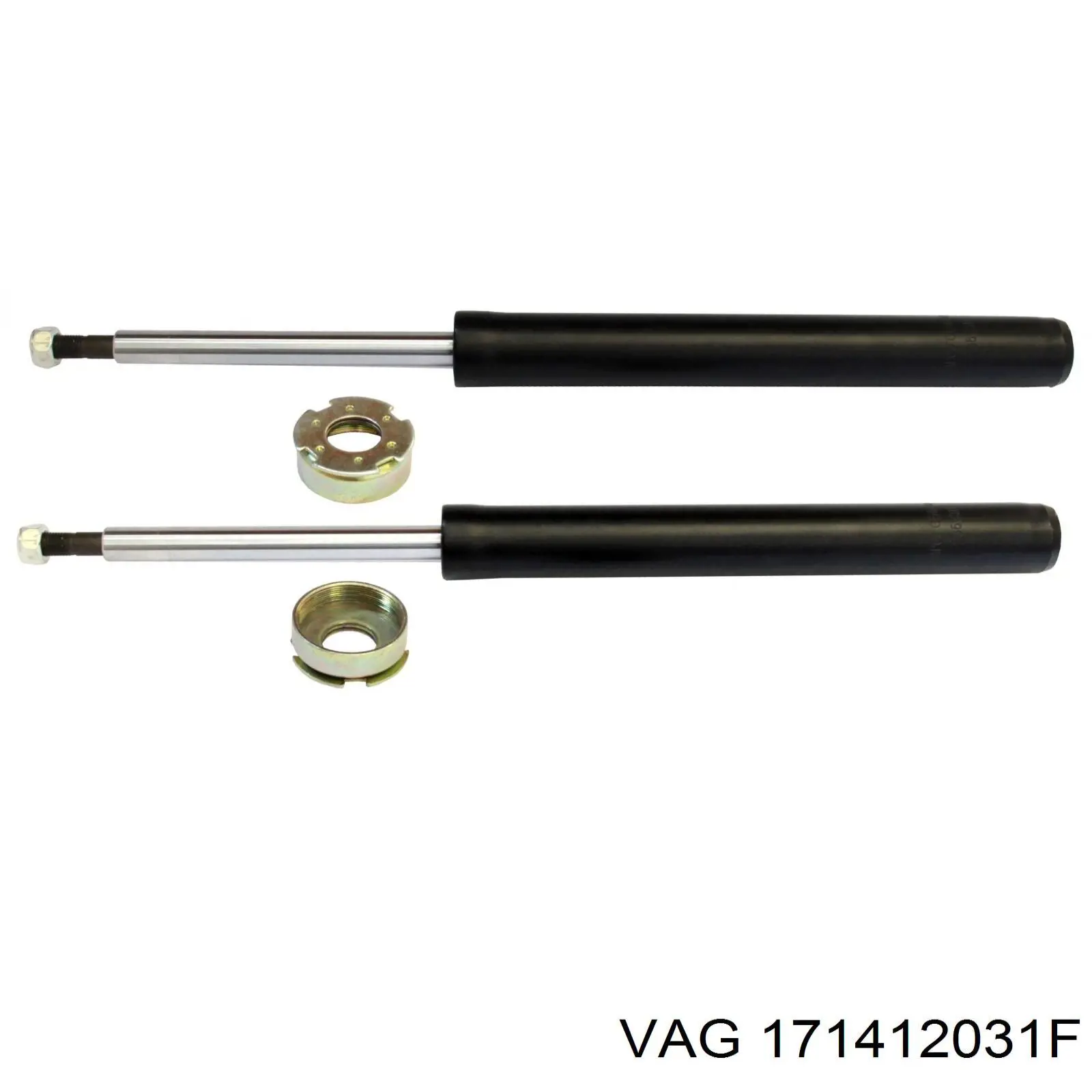 Comprar 171412031F VAG Amortiguador