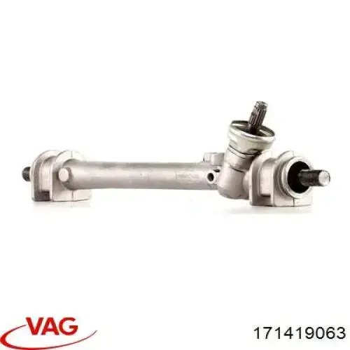 Engranaje de dirección Fare DW025 precio, desde 88,50 EUR