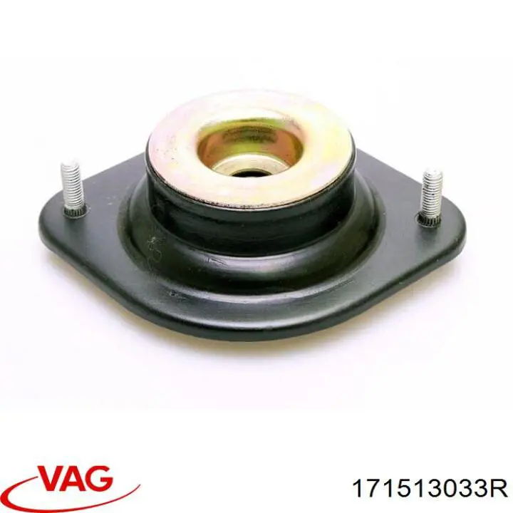 Comprar 171513033R VAG Amortiguador trasero