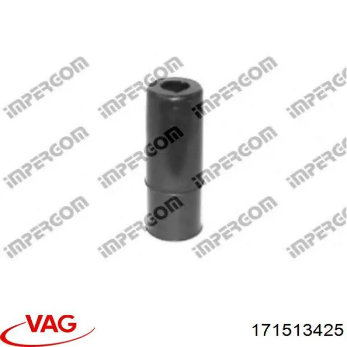 Guardapolvo del amortiguador trasero VAG 171513425 precio, desde 3,34 EUR