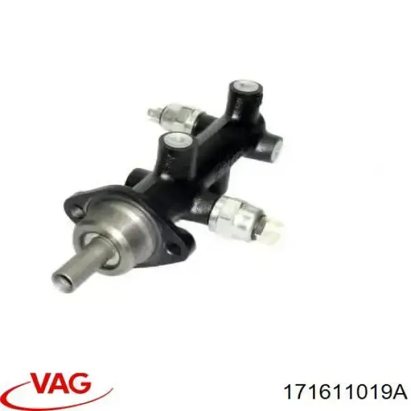 Comprar 171611019A VAG Cilindro maestro de frenos